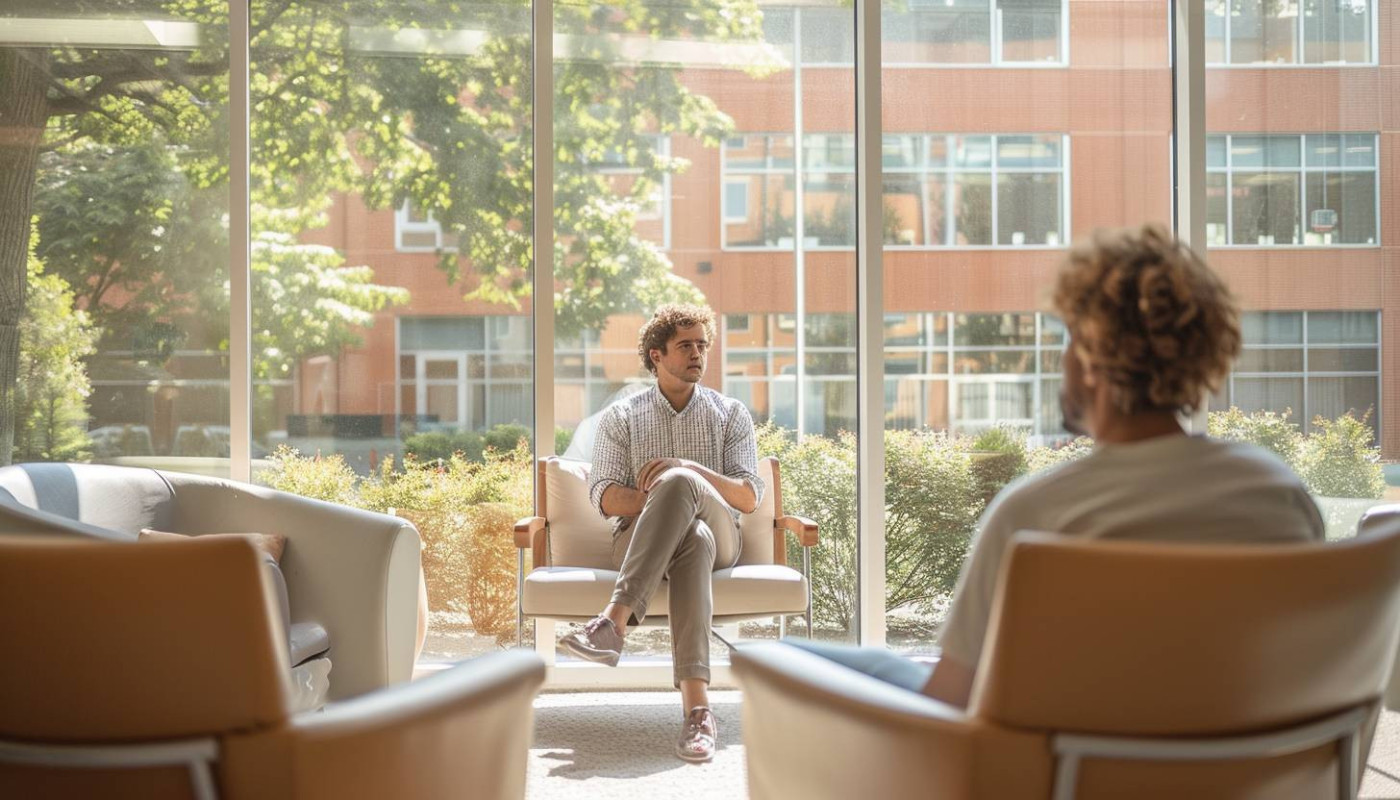 Exploring The Effectiveness Of Multi-phase Trauma Therapies In Modern Psychology