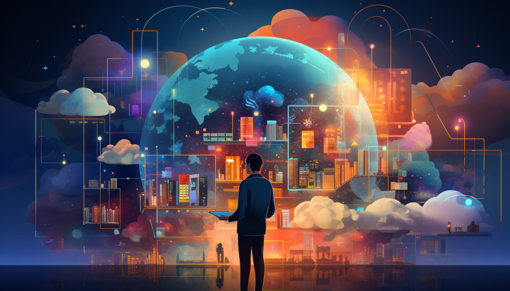 How AI-Ready, Omnichannel Cloud Contact Centers are Transforming Customer Service