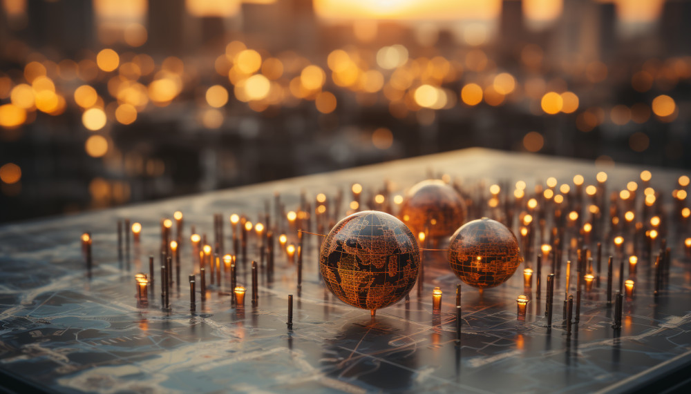 How to create a company abroad?