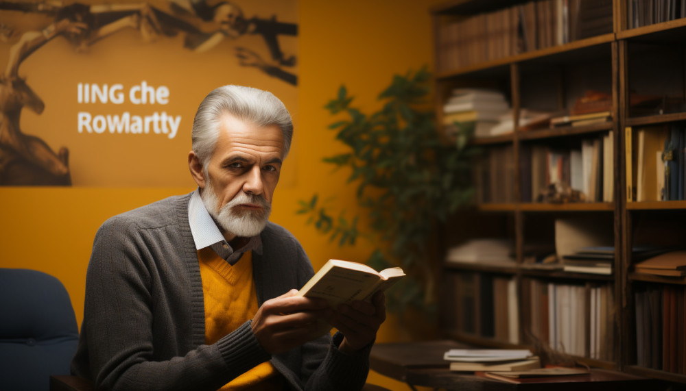 Some ways to be well informed