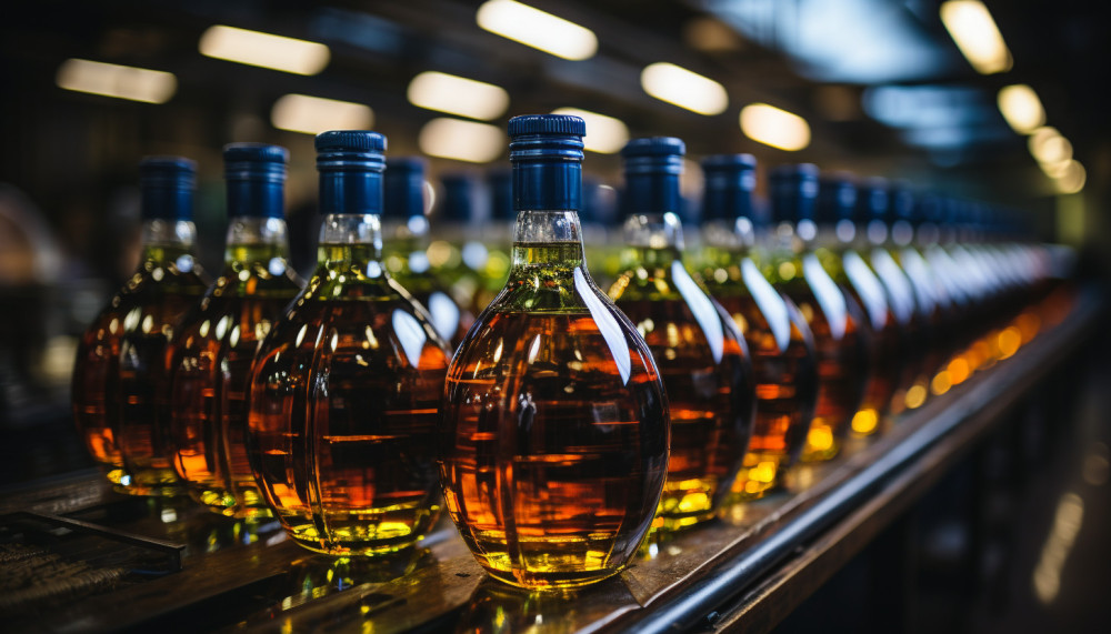 Tech Innovations Enhancing Production in the Boutique Beverage Industry