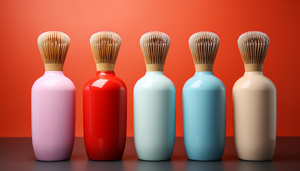 The Evolution Of Toothbrush Technology: From Bristles To Ultrasonic Power