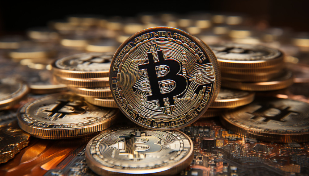 What are the advantages of coin engraving in crypto currency?