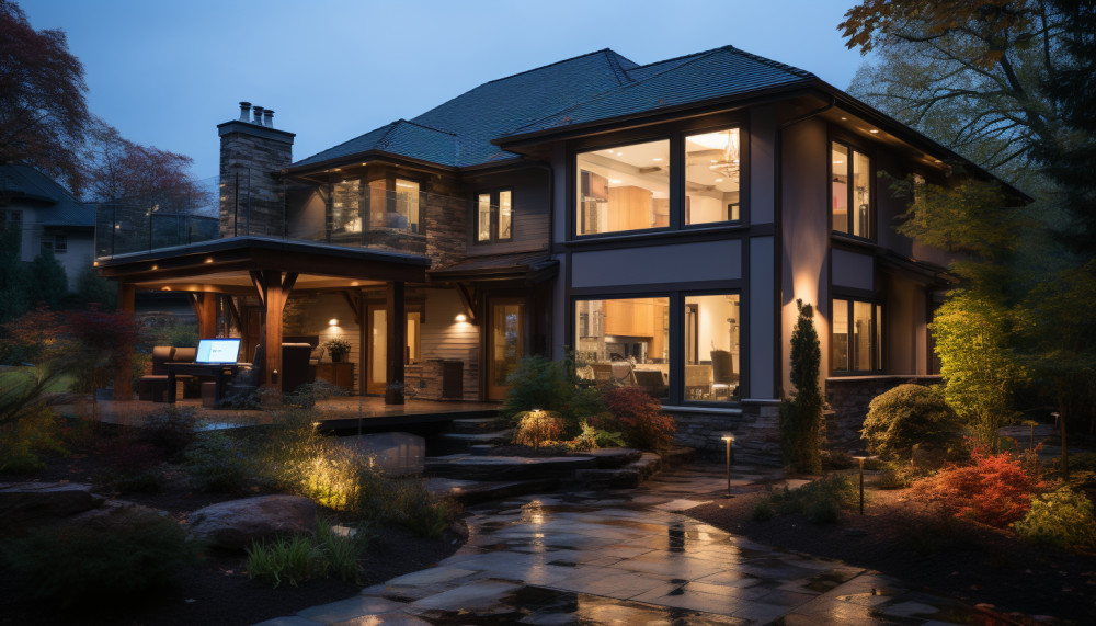 What can a home automation system cost?