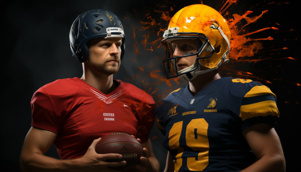 What influences the performance of a football team ?